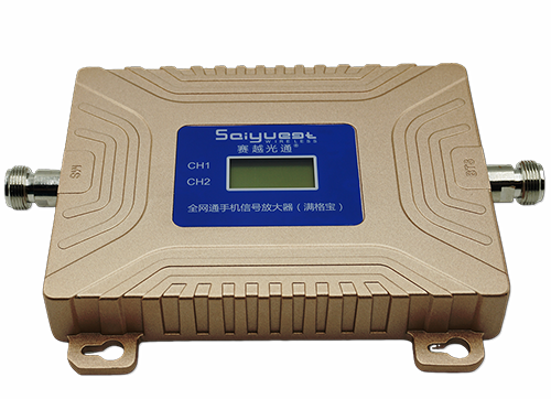 九龙坡双频手机信号放大器200㎡