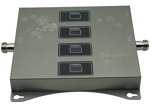  九龙坡四频手机信号接收器200㎡