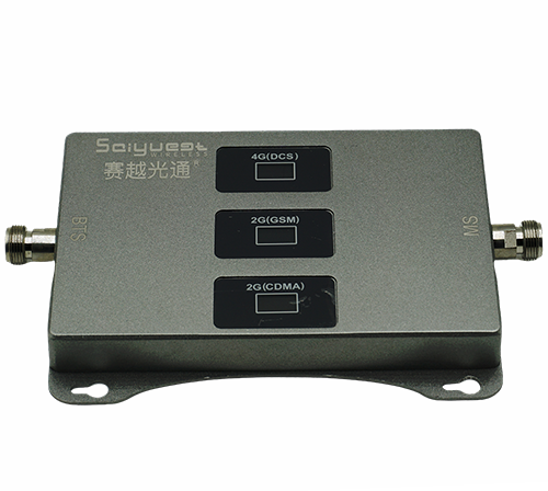 九龙坡三频手机信号增强器200㎡