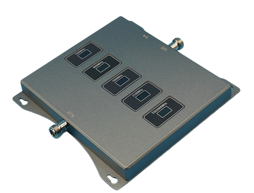 九龙坡五频4G+5G手机信号增强器200㎡