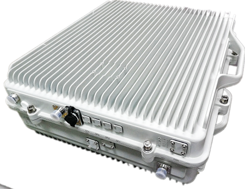 九龙坡信令级数字室分型移动通信干扰器