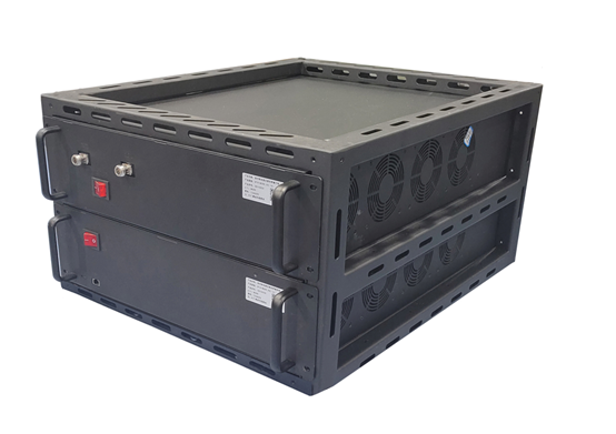 九龙坡室内大功率通讯管控屏蔽系统