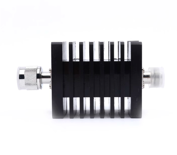  九龙坡腔体固定衰减器0-3G/0-4G  N型接口
